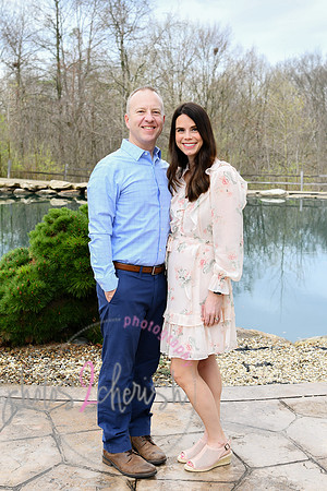 Brown Family [proofs] 155