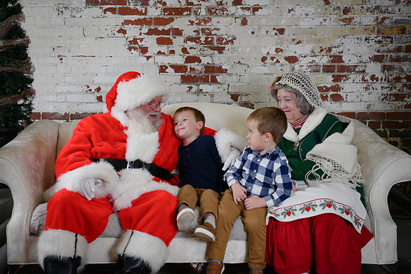 2024 Santa [Barlock] 25