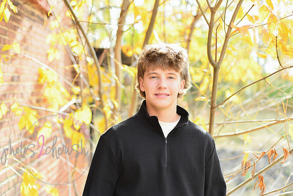 2025 MHS Senior [Cameron] 179