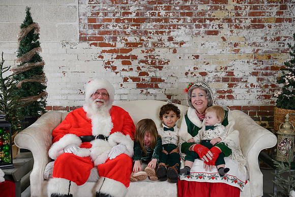 2024 Santa [Evans] 20