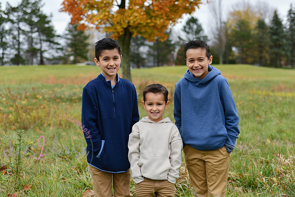 Johnson Family [fall 2024] 067