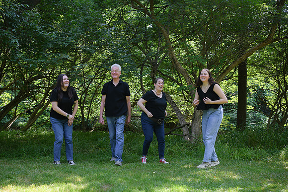 Heath Family 155