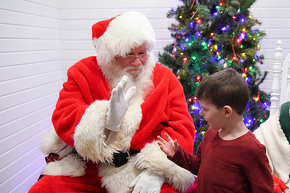 CLW Santa [Saturday] 134
