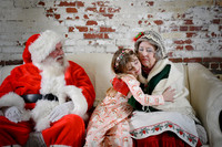 Cookies with Santa [fullerton] 17