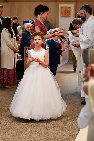 Isabel [First Communion] 026