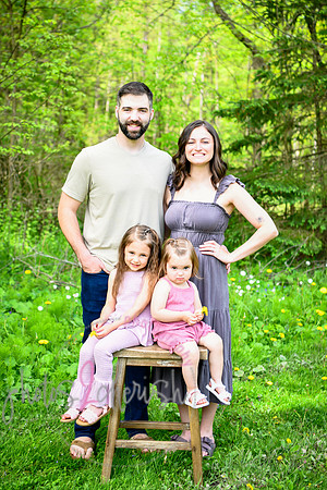 Malone Family 052