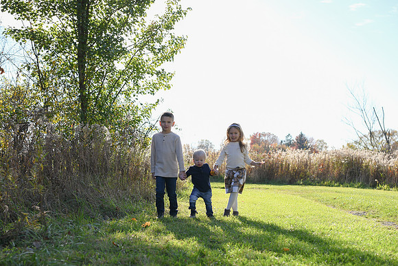 fiields 2024 family 276