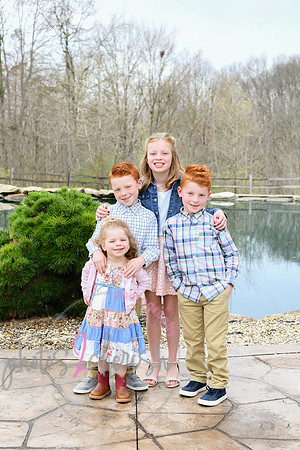 Brown Family [proofs] 094