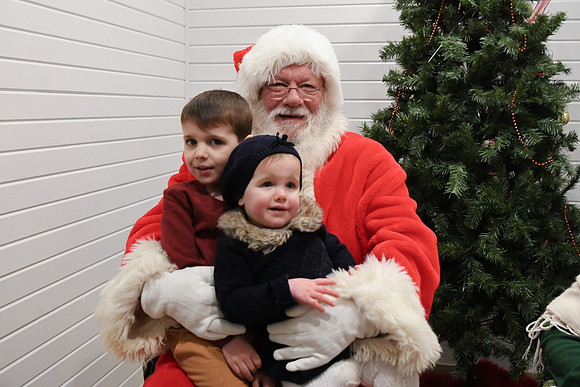CLW Santa [Saturday] 116