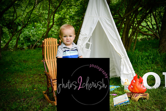 asher [turns one] 067