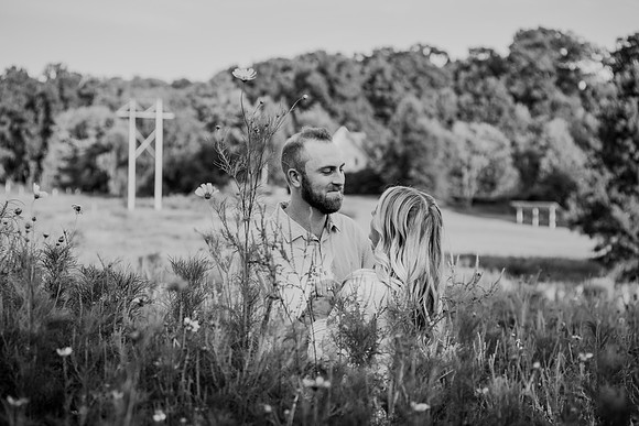 Jess & Steve [engagement] 003
