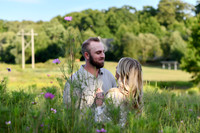 Jess & Steve [engagement] 002