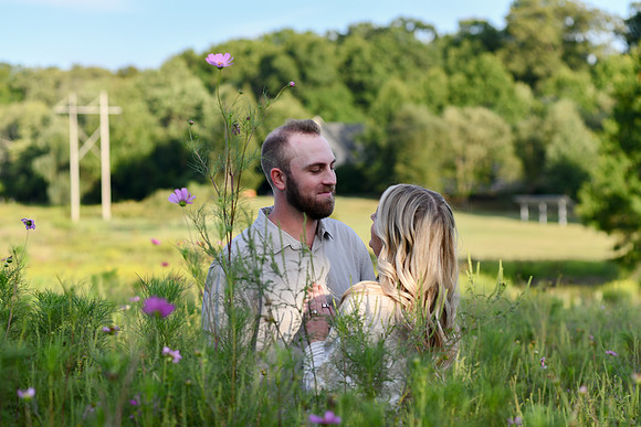 Jess & Steve [engagement] 002