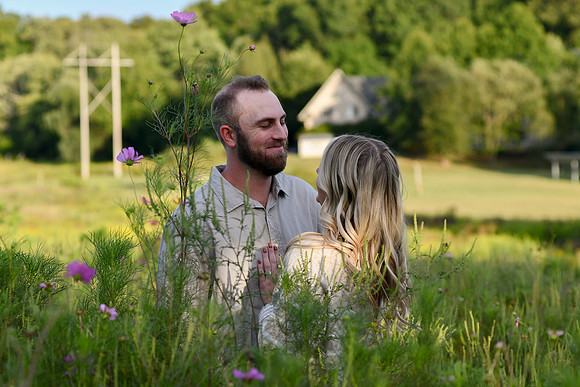 Jess & Steve [engagement] 008