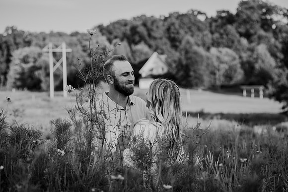 Jess & Steve [engagement] 009