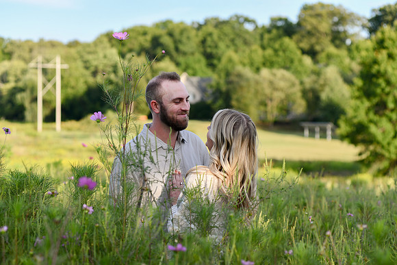 Jess & Steve [engagement] 007