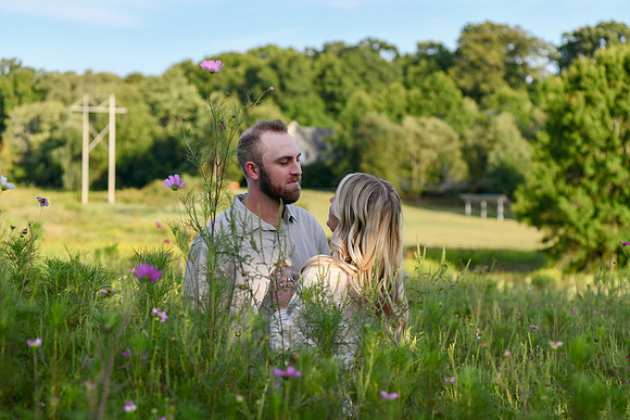 Jess & Steve [engagement] 006