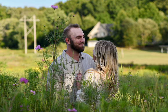 Jess & Steve [engagement] 010