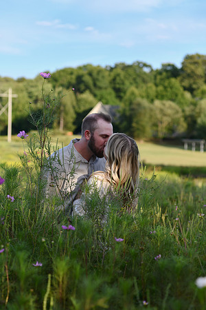 Jess & Steve [engagement] 015