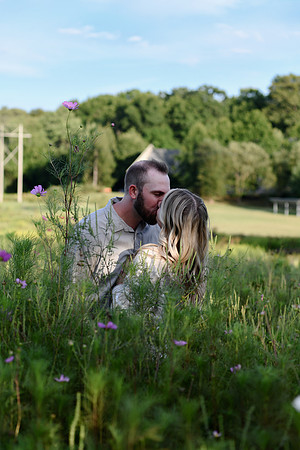 Jess & Steve [engagement] 016