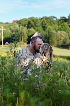 Jess & Steve [engagement] 018