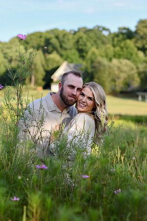 Jess & Steve [engagement] 019