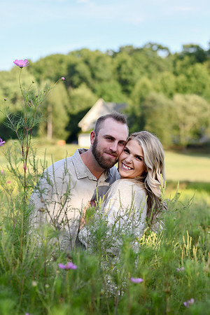 Jess & Steve [engagement] 021