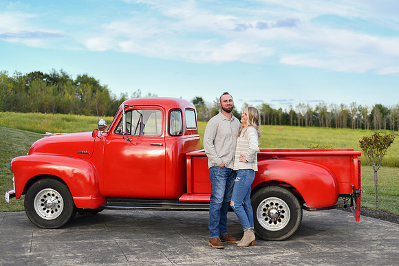 Jess & Steve [engagement] 026