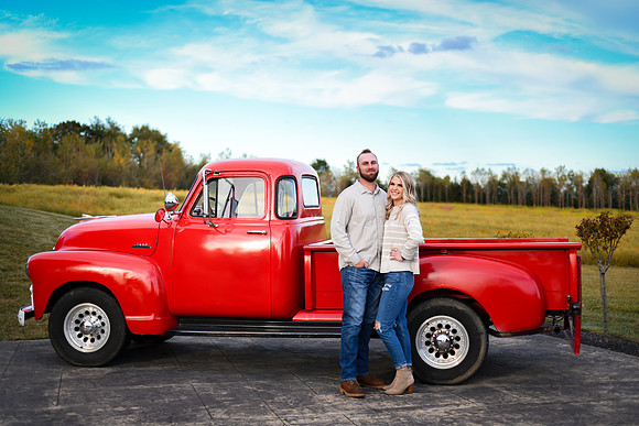Jess & Steve [engagement] 025