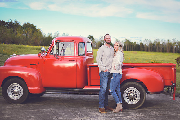 Jess & Steve [engagement] 030