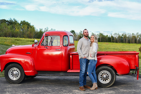 Jess & Steve [engagement] 032