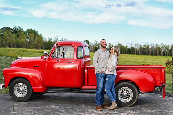 Jess & Steve [engagement] 033