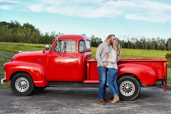Jess & Steve [engagement] 036
