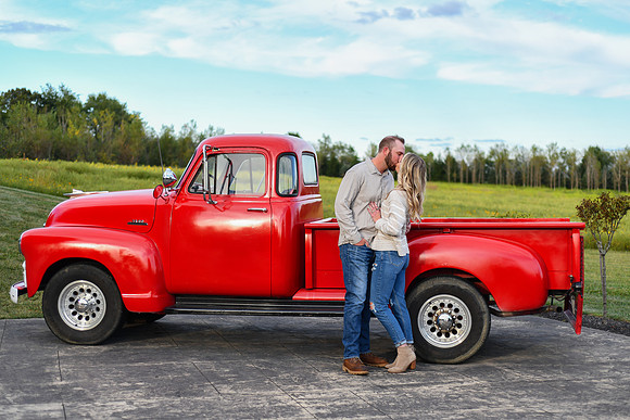 Jess & Steve [engagement] 038