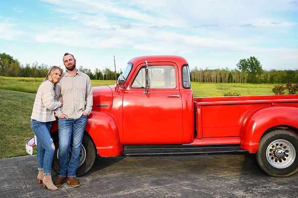 Jess & Steve [engagement] 043