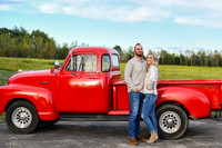 Jess & Steve [engagement images] 006