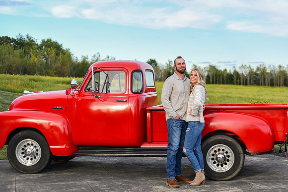 Jess & Steve [engagement images] 006