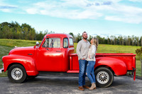 Jess & Steve [engagement images] 007