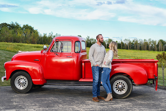 Jess & Steve [engagement images] 009