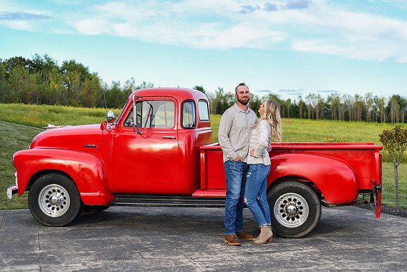 Jess & Steve [engagement images] 008