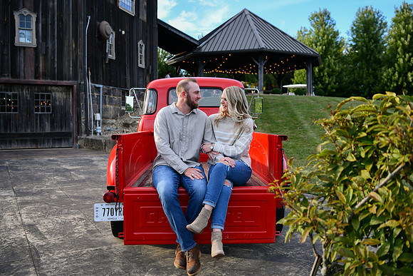 Jess & Steve [engagement images] 022