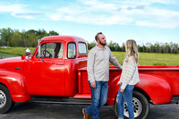 Jess & Steve [engagement images] 001