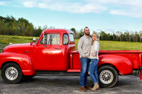 Jess & Steve [engagement images] 005