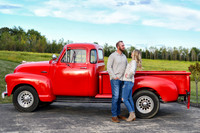 Jess & Steve [engagement images] 009