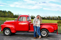Jess & Steve [engagement images] 011