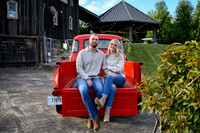 Jess & Steve [engagement images] 030