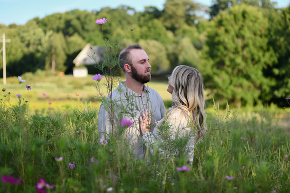 Jess & Steve [engagement images] 101