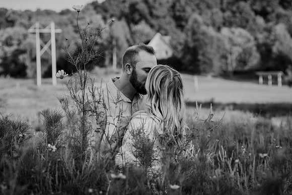 Jess & Steve [engagement images] 109