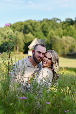 Jess & Steve [engagement images] 115