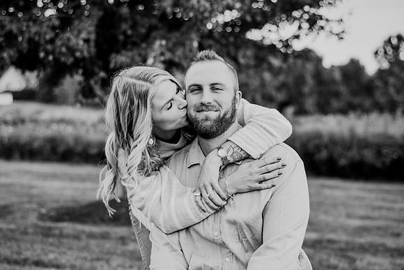 Jess & Steve [engagement images] 144